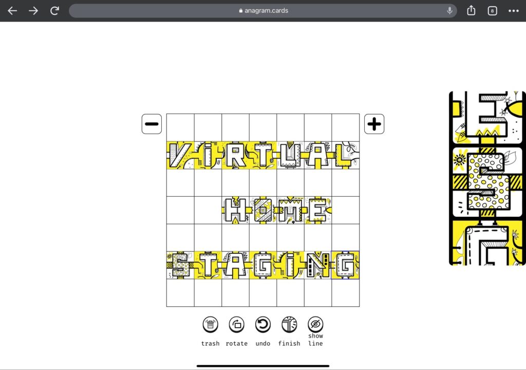 1 animation puzzle originale et très innovante 3 Idée animation puzzle innovante digitale