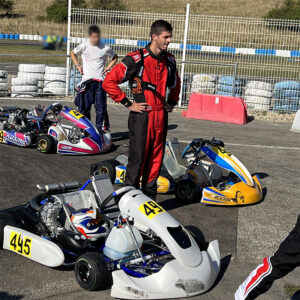 Idée animation Team Building Diversité et Inclusion par la karting à Lyon et Châlon