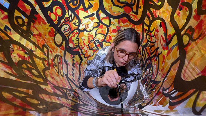 Peinture Numérique DIY Pour Fenêtre : Égayez Votre Vie Créative