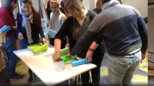 1 Team building Grenoble RSE animé par My Art Box