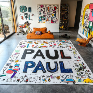 Les impressions des fresques digitales my-art-box sont multiple du sticker au linoléum et aluminium ou carton
