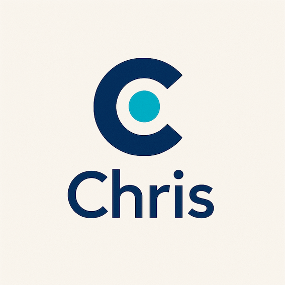 Comment créer son logo Christophe à partir de ses passions