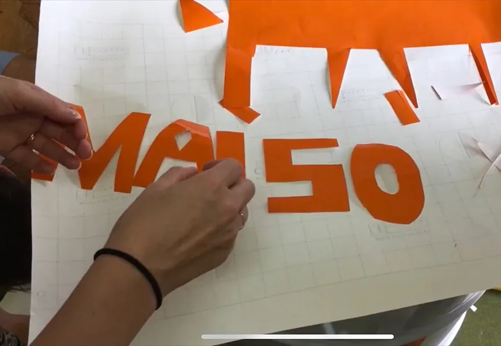 Réinventer la Cohésion d&rsquo;Équipe avec une Fresque aNa