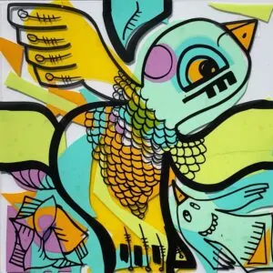 1 idée originale d’animation Happiness Management