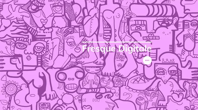 événement à la demande original sur un serveur internet my art box