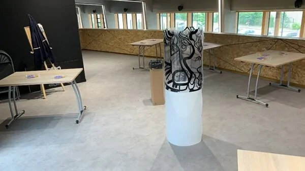 comment organiser un team building coaching créatif original et convivial mais efficace et productif