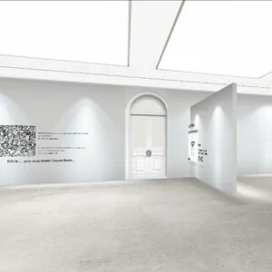 espace d'événement à la demande Virtuel