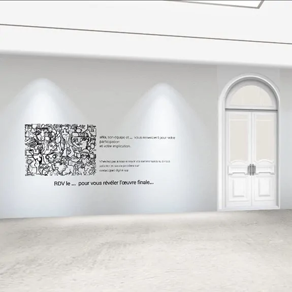 nous composons avec vous votre séminaire verbatim événement à la demande