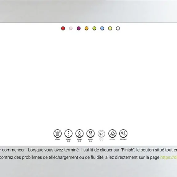 nous proposons une Solution complète et ludique pour votre événement à la demande
