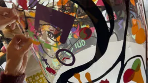 Totem box Large permet d’organiser une team building sans souci jusqu’à 100 personnes