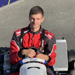 Atelier Gestion du Stress par le Karting, la respiration et la méditation