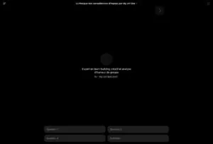 GPT's sur mesure pour préparation entretien individuel