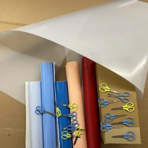 Kit animation éco-responsable est un Maxi kit My Art Box idéal pour 15 à 20 personnes maximum