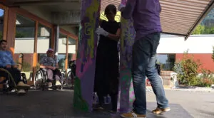 aNa est une Artiste d'art thérapie originale