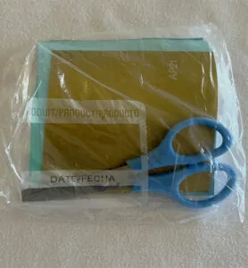 Matériel durable pour engagement RSE du Team Building Prestigieux My Art Box à Vannes