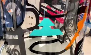 Idée afterwork créatif atelier fresque rse my-art-box à Lyon et disponible partout en France