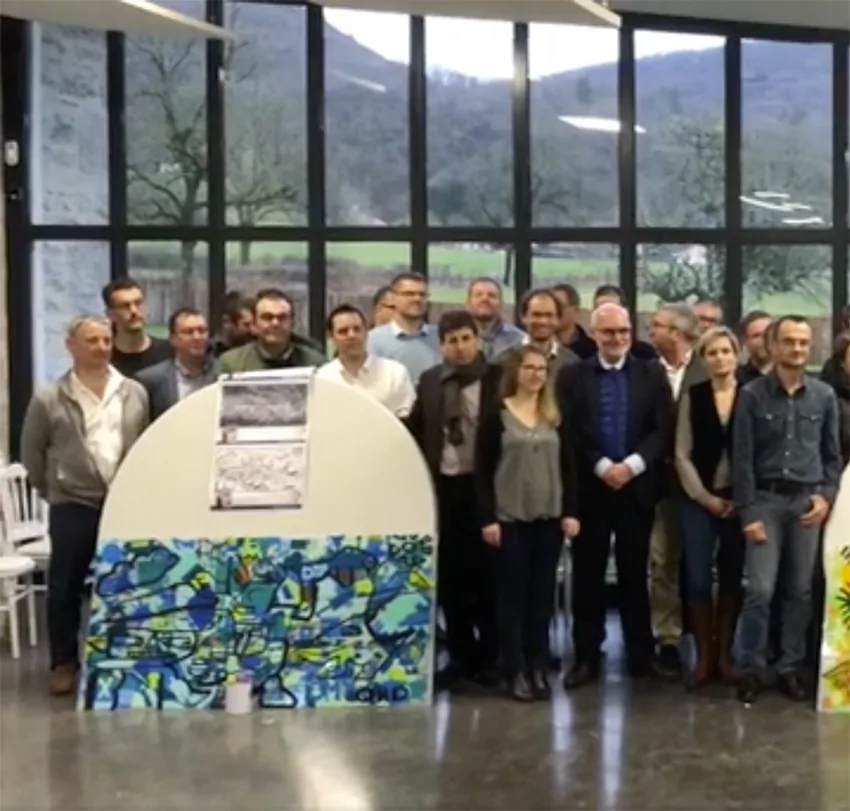 Créer une Dynamique Collective avec une Fresque Collaboratrice