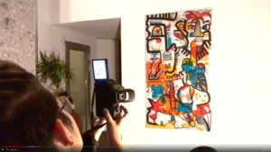 Idée d'atelier de développement personnel Lyon en famille par aNa développé par My Art Box