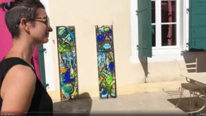 Animation CoDir My Art Box par aNa artiste