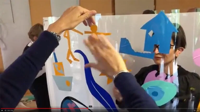 Notre atelier Art en entreprise My Art Box est également disponible à Toulouse et dans toute la France au même prix