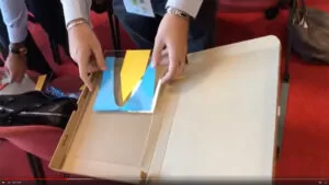 Idée animation fresque art box individuelle My Art Box à Lyon