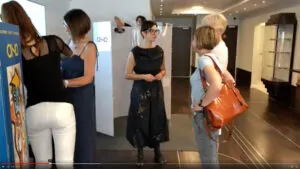 Idée d'animation originale inauguration éco-responsable disponible à Paris