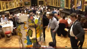 Idée d'Animation de convention en Ile-de-France