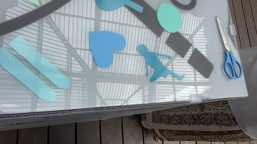 Idée animation de pause déjeuner à Paris RSE My Art Box