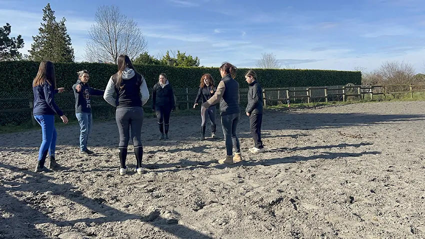 La fresque du confort animée par aNa à Lyon est idéale en individuel et petits groupes