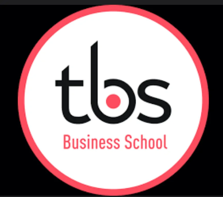 logo tbs pour la séance de travail sur comment créer un logo en équipe