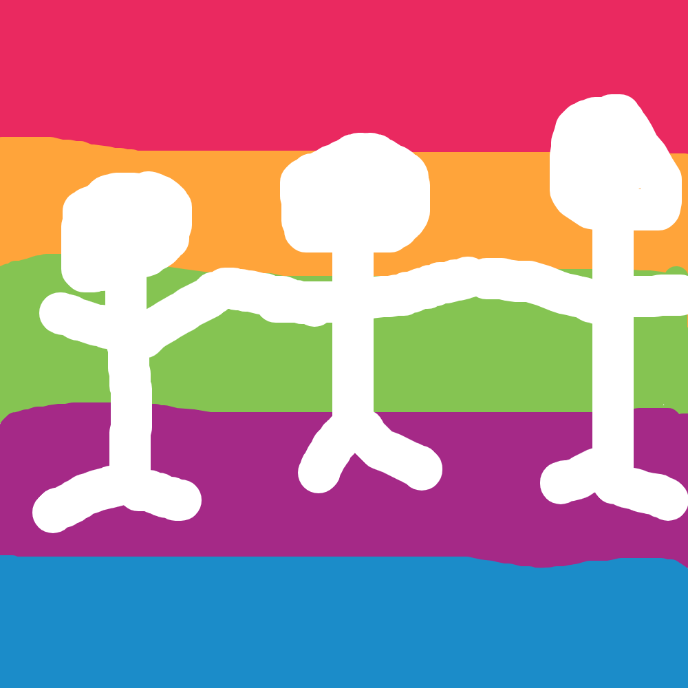 Quelles passions te définissent comme les amis?