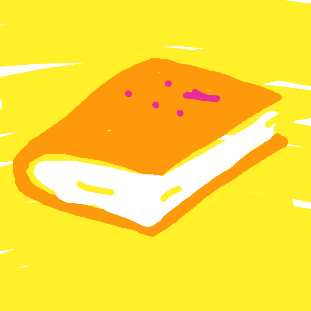 Un symbole de livre représente quelles passions te définissent en ce qui concerne la culture?