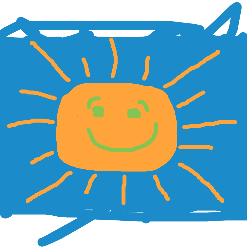 Un symbole de soleil représente quelles passions te définissent?
