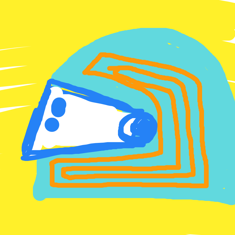 Un symbole de casque de moto ou de course représente quelles passions te définissent comme sports mécaniques?