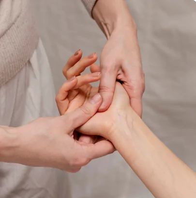 Le Shiatsu à Mâcon et sa région