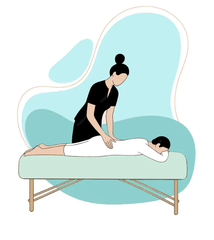 Shiatsu à Mâcon
