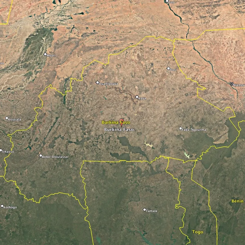 La carte du fond du Team Building fresque en Assemblée Générale par aNa artiste à Lyon
