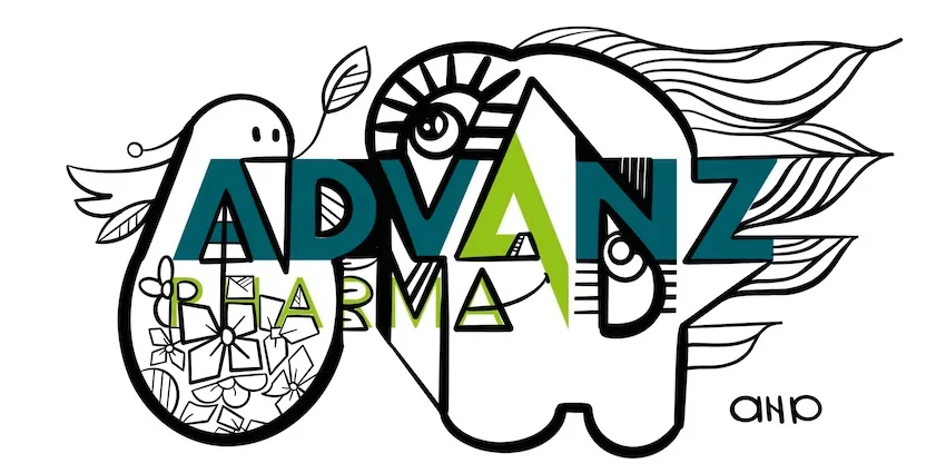 La création de la fresque logo éco-responsable imaginée par aNa artiste pour le team building My Art Box à Paris