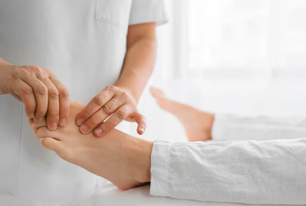 Ana assure un massage Shiatsu à Mâcon et sa région depuis un espace dédié à Viré