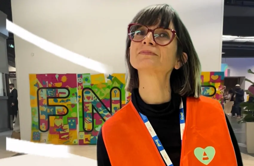 aNa artiste en animation amélioration continue à Paris