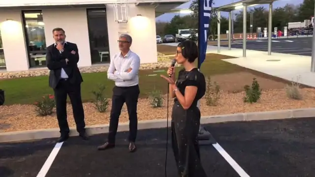 Transformer une Inauguration : Une Mémoire Durable sans Peinture