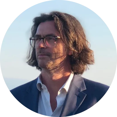 Photo de Christophe Chazot